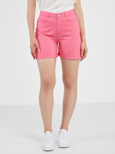 ONLY Vega Shorts Pink - ONLY - Modalova