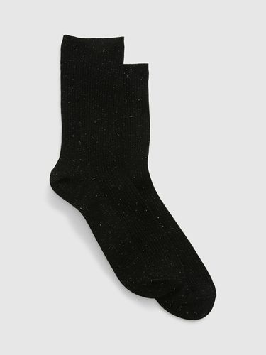 GAP Socks Black - GAP - Modalova