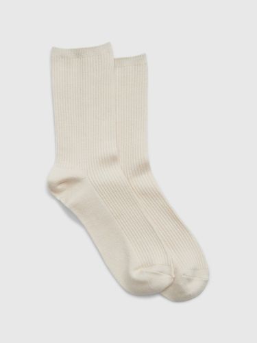 GAP Socks White - GAP - Modalova