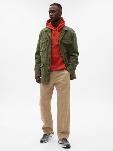 GAP Jacket Green - GAP - Modalova