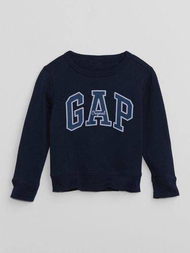 GAP Sweatshirt Blue - GAP - Modalova