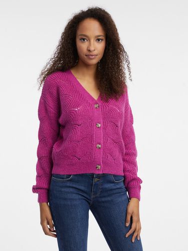 Orsay Cardigan Pink - Orsay - Modalova