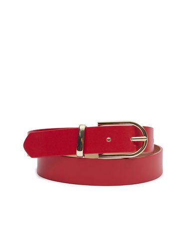 Orsay Belt Red - Orsay - Modalova