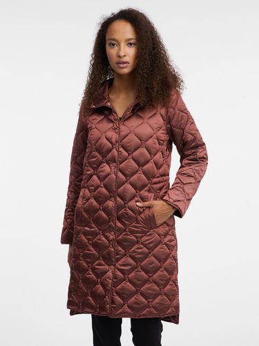 Orsay Coat Brown - Orsay - Modalova