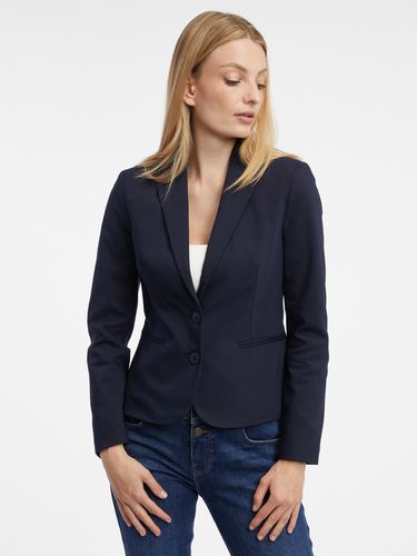 Orsay Jacket Blue - Orsay - Modalova