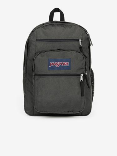 JANSPORT Big Student Backpack Grey - JANSPORT - Modalova