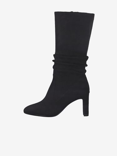 Tamaris Tall boots Black - Tamaris - Modalova