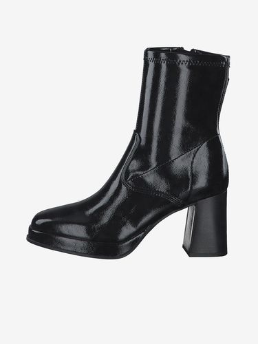 Tamaris Ankle boots Black - Tamaris - Modalova