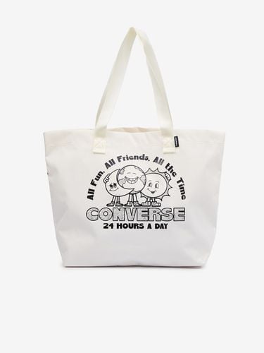 Converse Seasonal bag White - Converse - Modalova