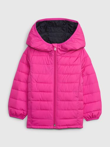 GAP Kids Jacket Pink - GAP - Modalova