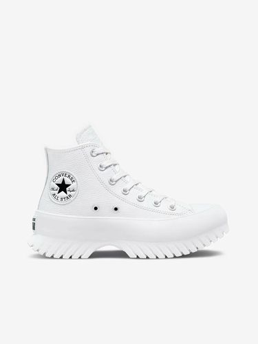 Chuck Taylor All Star Lugged 2.0 Leather Sneakers - Converse - Modalova