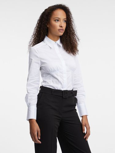 Orsay Shirt White - Orsay - Modalova