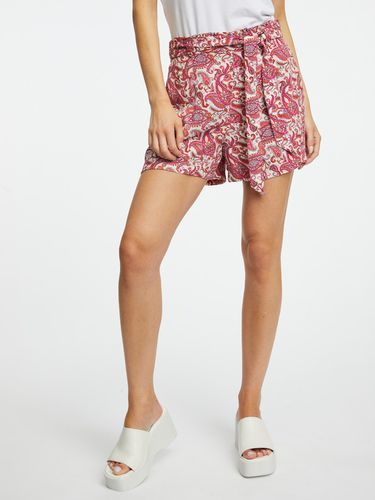 Orsay Shorts Pink - Orsay - Modalova