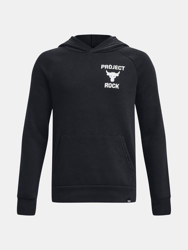 Project Rock Kids Sweatshirt - Under Armour - Modalova