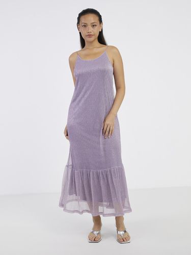 ONLY Tinga Dresses Violet - ONLY - Modalova