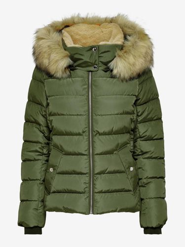 New Camilla Winter jacket - ONLY - Modalova