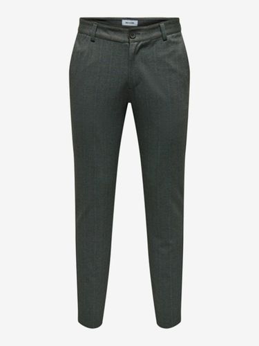 Mark Chino Trousers - ONLY & SONS - Modalova