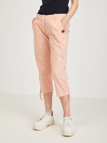Northfinder Trousers Pink - Northfinder - Modalova