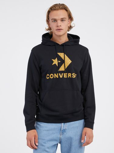 Go-To Star Chevron Sweatshirt - Converse - Modalova