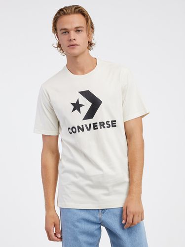 Go-To Star Chevron T-shirt - Converse - Modalova
