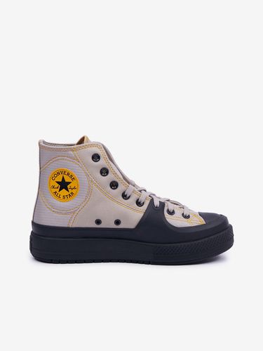 Chuck Taylor All Star Construct Outdoor Tone Sneakers - Converse - Modalova