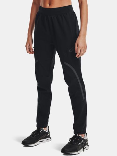 Under Armour Trousers Black - Under Armour - Modalova