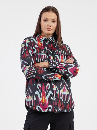 Desigual Eliot Jacket Black - Desigual - Modalova