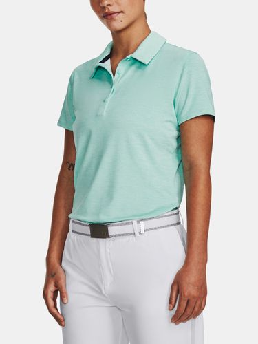 Playoff Polo Shirt - Under Armour - Modalova