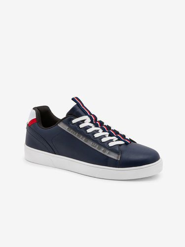 Ombre Clothing Sneakers Blue - Ombre Clothing - Modalova