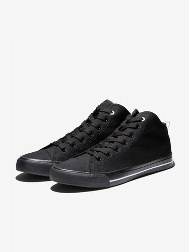 Ombre Clothing Sneakers Black - Ombre Clothing - Modalova