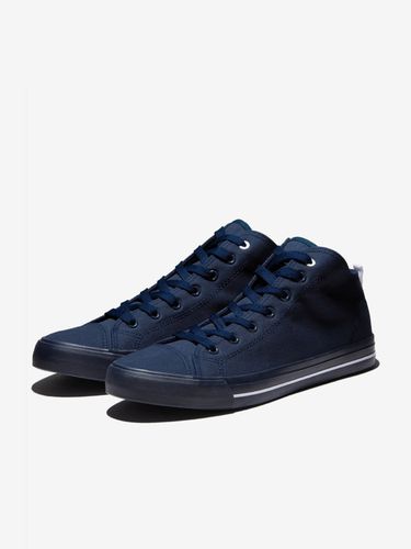 Ombre Clothing Sneakers Blue - Ombre Clothing - Modalova