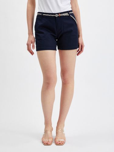 Orsay Shorts Blue - Orsay - Modalova