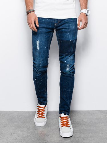 Ombre Clothing Jeans Blue - Ombre Clothing - Modalova