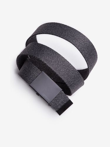 Ombre Clothing Belt Grey - Ombre Clothing - Modalova