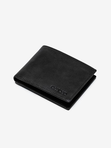 Ombre Clothing Wallet Black - Ombre Clothing - Modalova