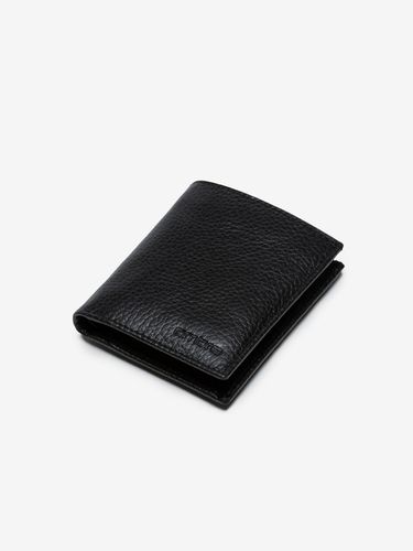 Ombre Clothing Wallet Black - Ombre Clothing - Modalova