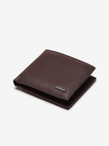 Ombre Clothing Wallet Brown - Ombre Clothing - Modalova