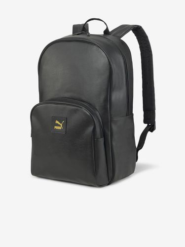 Puma Backpack Black - Puma - Modalova