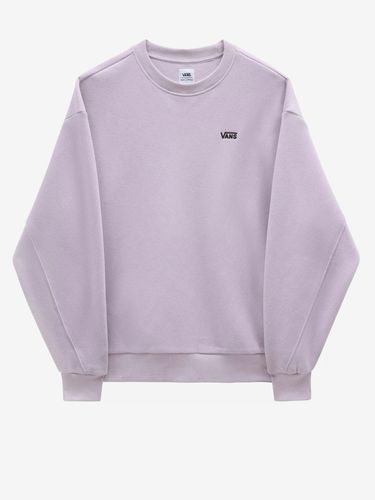 Vans ComfyCush Sweatshirt Violet - Vans - Modalova