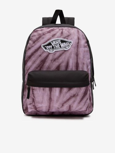 Vans Realm Backpack Violet - Vans - Modalova