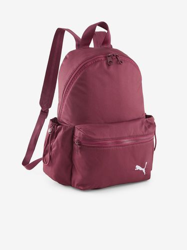 Puma Core Backpack Red - Puma - Modalova