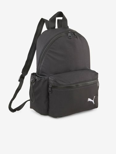 Puma Core Backpack Black - Puma - Modalova
