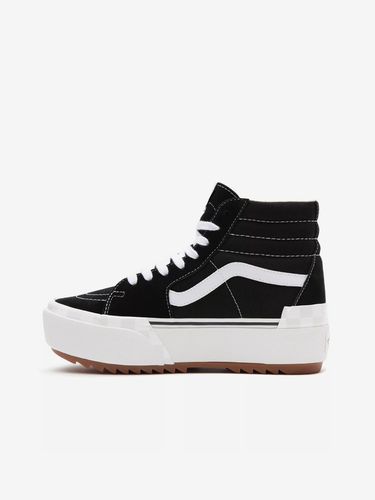 UA SK8-Hi Stacked Ankle boots - Vans - Modalova