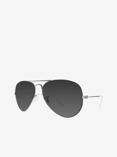 Vans Sunglasses Silver - Vans - Modalova