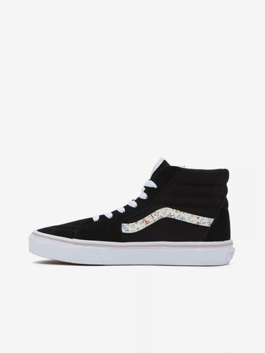 Vans SK8-Hi Kids Sneakers Black - Vans - Modalova