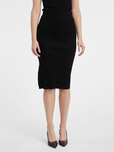 Orsay Skirt Black - Orsay - Modalova