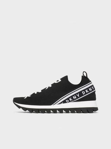 DKNY Abbi Sneakers Black - DKNY - Modalova