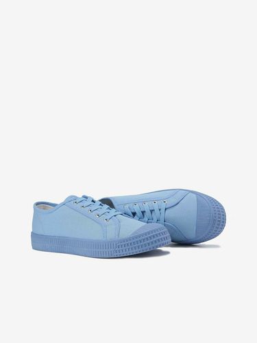 NAX ZARECA Sneakers Blue - NAX - Modalova