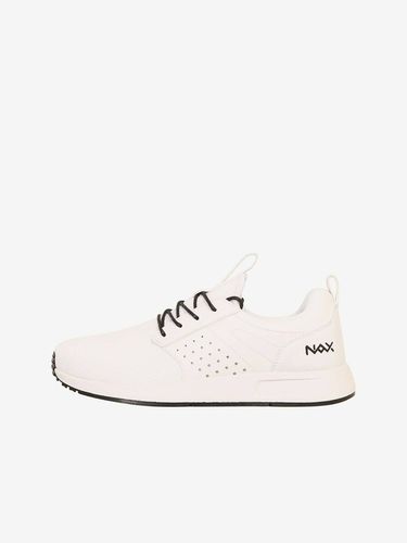 NAX LUMEW Sneakers White - NAX - Modalova