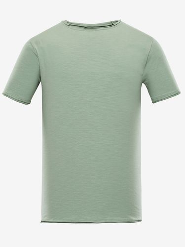 NAX INER T-shirt Green - NAX - Modalova